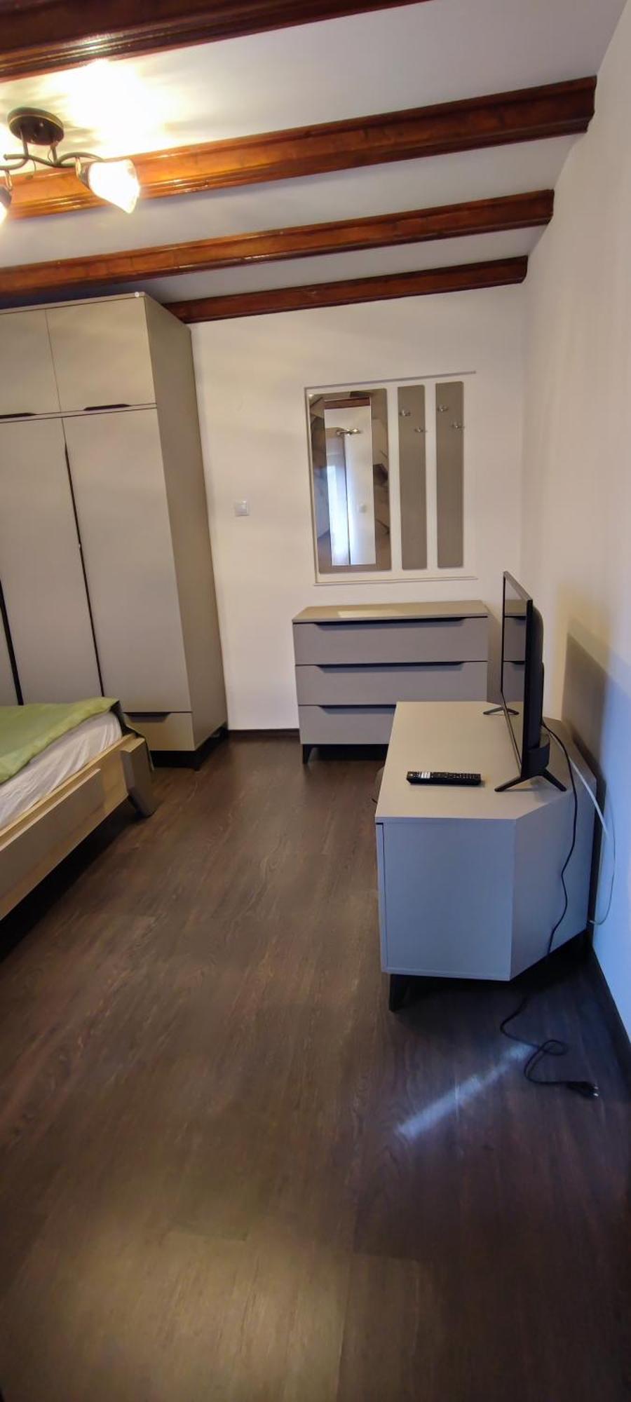 La Coti Villa Tărlungeni Eksteriør billede