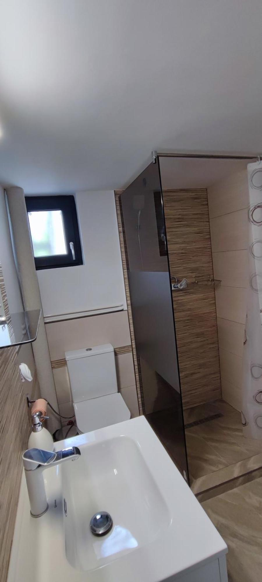 La Coti Villa Tărlungeni Eksteriør billede